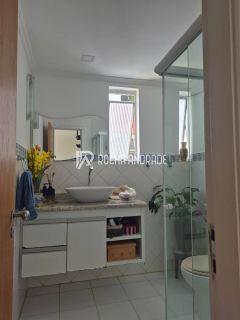 Cobertura Duplex 3/4 com 2 Suítes e Varandão Gourmet no Jardim Apipema