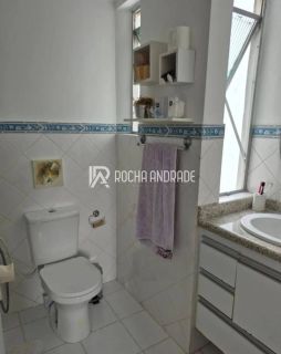Cobertura Duplex 3/4 com 2 Suítes e Varandão Gourmet no Jardim Apipema