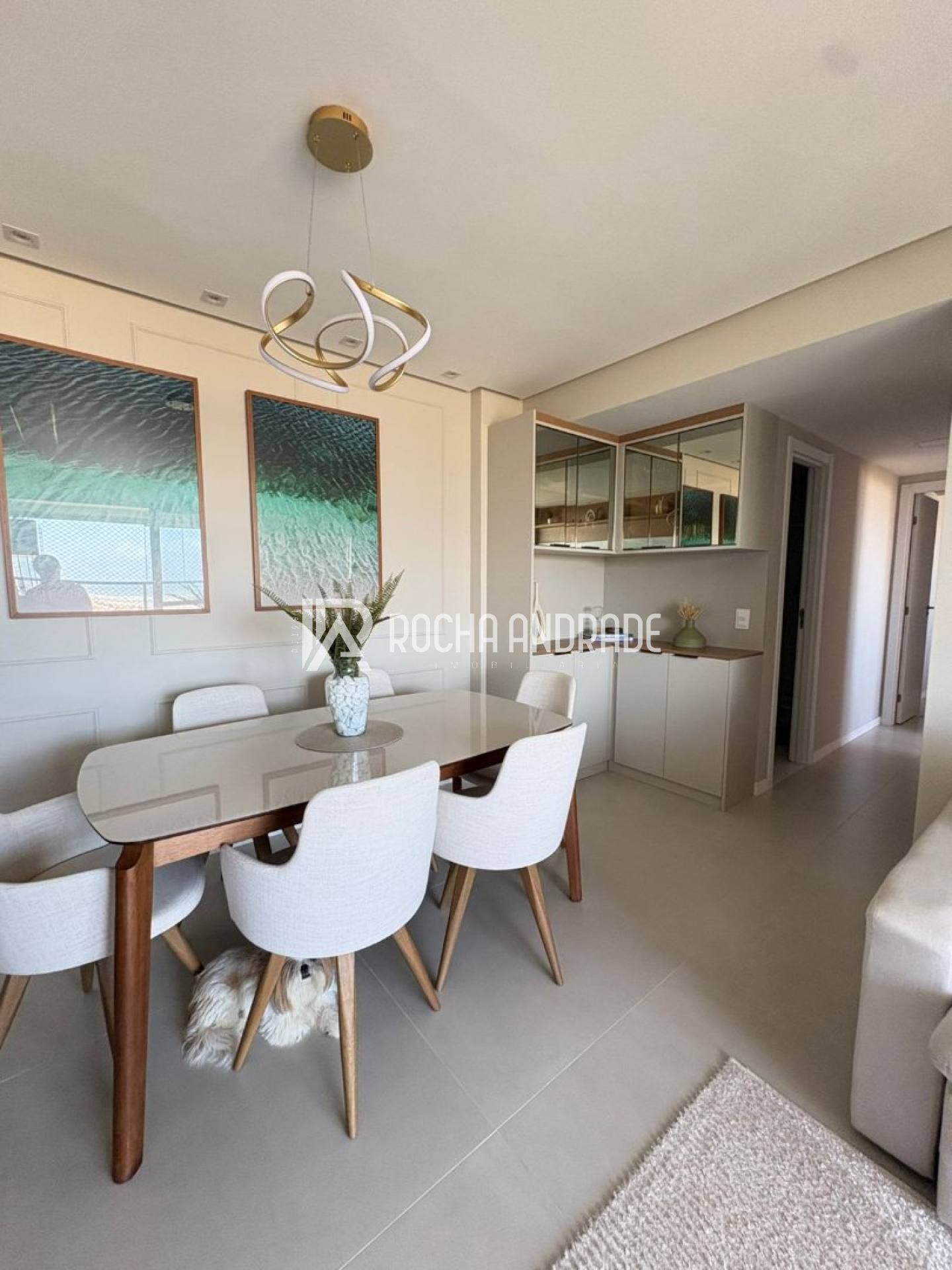 Duplex à Venda em Patamares Salvador | 2 Suítes, 102m² e 2 Vagas