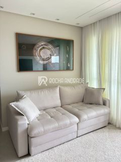 Duplex à Venda em Patamares Salvador | 2 Suítes, 102m² e 2 Vagas