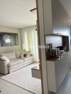 Duplex à Venda em Patamares Salvador | 2 Suítes, 102m² e 2 Vagas