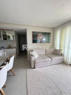 Duplex à Venda em Patamares Salvador | 2 Suítes, 102m² e 2 Vagas