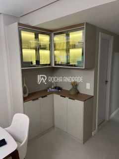 Duplex à Venda em Patamares Salvador | 2 Suítes, 102m² e 2 Vagas