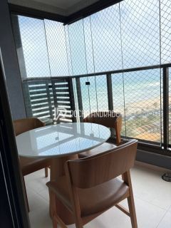 Duplex à Venda em Patamares Salvador | 2 Suítes, 102m² e 2 Vagas