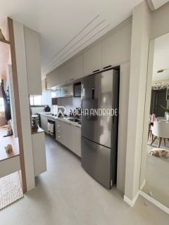 Duplex à Venda em Patamares Salvador | 2 Suítes, 102m² e 2 Vagas