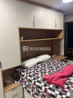 Duplex à Venda em Patamares Salvador | 2 Suítes, 102m² e 2 Vagas