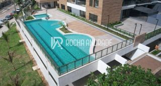 Duplex à Venda em Patamares Salvador | 2 Suítes, 102m² e 2 Vagas