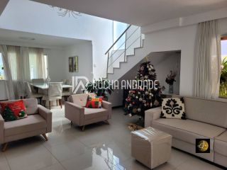Casa Venda Alphaville, Litoral Norte I , 4 suítes.