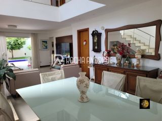 Casa Venda Alphaville, Litoral Norte I , 4 suítes.