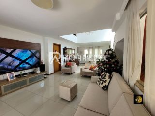 Casa Venda Alphaville, Litoral Norte I , 4 suítes.