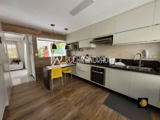 Casa Venda Alphaville, Litoral Norte I , 4 suítes.
