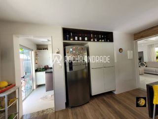 Casa Venda Alphaville, Litoral Norte I , 4 suítes.