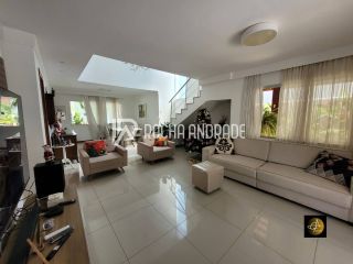 Casa Venda Alphaville, Litoral Norte I , 4 suítes.
