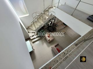 Casa Venda Alphaville, Litoral Norte I , 4 suítes.