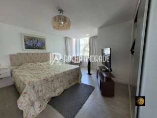 Casa Venda Alphaville, Litoral Norte I , 4 suítes.