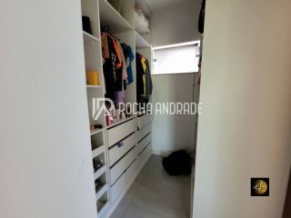 Casa Venda Alphaville, Litoral Norte I , 4 suítes.