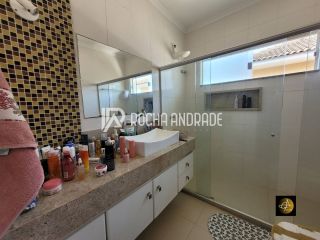 Casa Venda Alphaville, Litoral Norte I , 4 suítes.