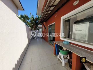 Casa Venda Alphaville, Litoral Norte I , 4 suítes.
