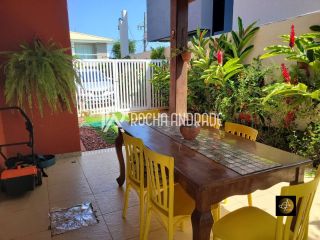 Casa Venda Alphaville, Litoral Norte I , 4 suítes.