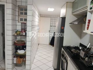 Casa Duplex em Condomínio Fechado com 3/4, Suíte e Piscina