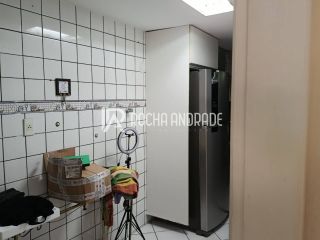 Casa Duplex em Condomínio Fechado com 3/4, Suíte e Piscina