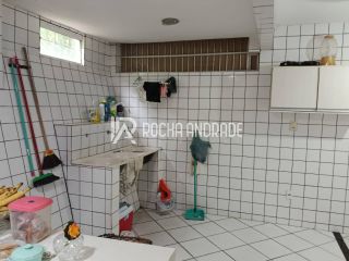 Casa Duplex em Condomínio Fechado com 3/4, Suíte e Piscina