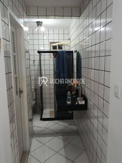 Casa Duplex em Condomínio Fechado com 3/4, Suíte e Piscina