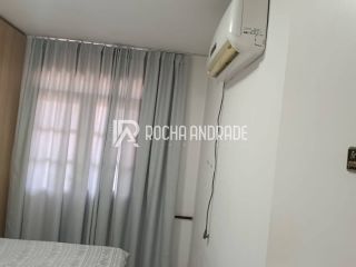Casa Duplex em Condomínio Fechado com 3/4, Suíte e Piscina