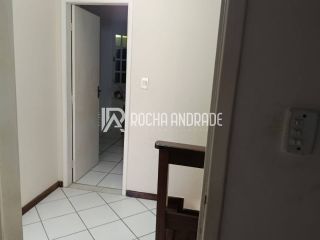 Casa Duplex em Condomínio Fechado com 3/4, Suíte e Piscina