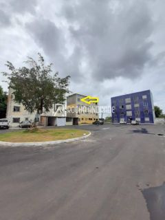 Apartamento Venda Inocoop, 2 quartos, 3 andar.