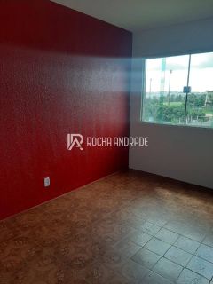 Apartamento Venda Inocoop, 2 quartos, 3 andar.
