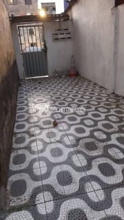 Apartamento Venda Inocoop, 2 quartos, 3 andar.