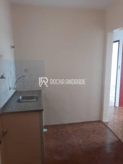 Apartamento Venda Inocoop, 2 quartos, 3 andar.
