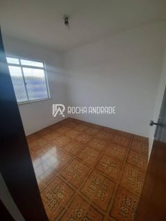 Apartamento Venda Inocoop, 2 quartos, 3 andar.