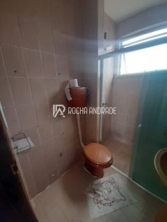 Apartamento Venda Inocoop, 2 quartos, 3 andar.