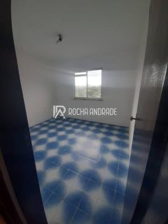 Apartamento Venda Inocoop, 2 quartos, 3 andar.