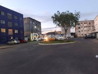 Apartamento Venda Inocoop, 2 quartos, 3 andar.