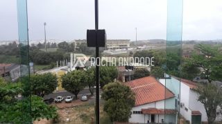 Apartamento Venda Inocoop, 2 quartos, 3 andar.