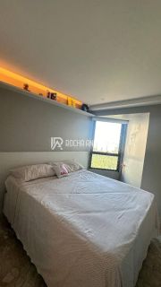 COBERTURA 2/4 SUÍTES, 4 VAGAS, COM PISCINA PRIVATIVA