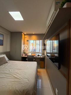 4 Quartos no Residencial Jardim Imperial, nascente, ANDAR ALTO com 112 metros quadrados.