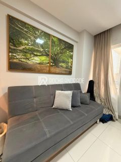 4 Quartos no Residencial Jardim Imperial, nascente, ANDAR ALTO com 112 metros quadrados.
