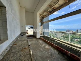 Apartamento Venda 4 suítes Greenville