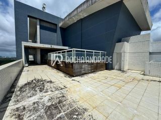 Apartamento Venda 4 suítes Greenville