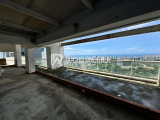 Apartamento Venda 4 suítes Greenville