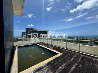 Apartamento Venda 4 suítes Greenville