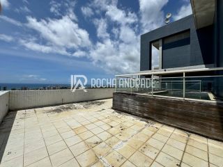Apartamento Venda 4 suítes Greenville