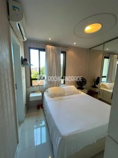 Apartamento Venda 3 quartos 3 suítes, Horto Florestal