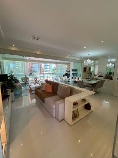 Apartamento Venda 3 quartos 3 suítes, Horto Florestal