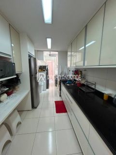 Apartamento Venda 3 quartos 3 suítes, Horto Florestal