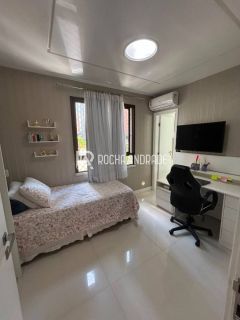 Apartamento Venda 3 quartos 3 suítes, Horto Florestal